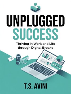 cover image of Unplugged Success
